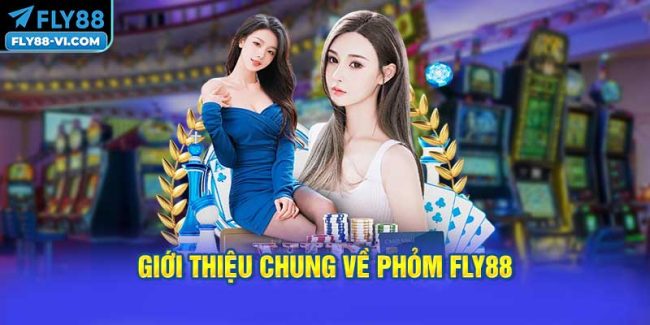 Giới thiệu chung về Phỏm FLY88